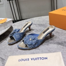 Louis Vuitton Sandals